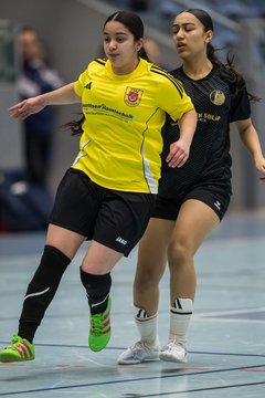 Bild 707 - wBJ Power Girls Cup Suederelbe